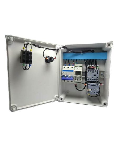 Instalação de quadros elétricos para piscina: 3 sinais de que você precisa atualizar o seu agora mesmo
