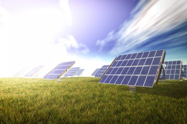 Energia solar para empresas: a solução inteligente e econômica para o futuro
