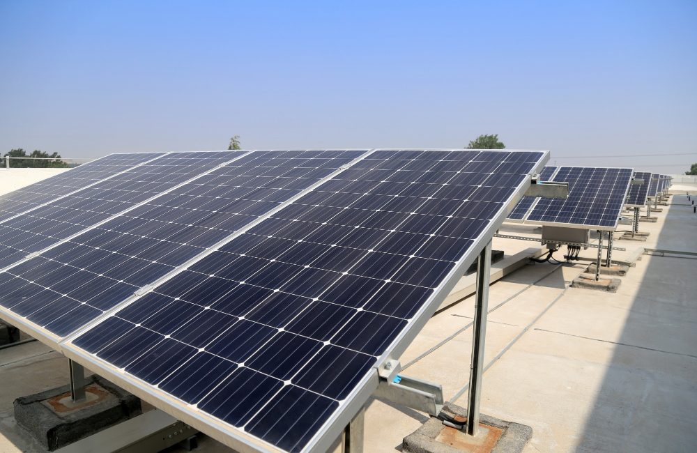 Energia solar industrial: como reduzir custos e aumentar a eficiência energética