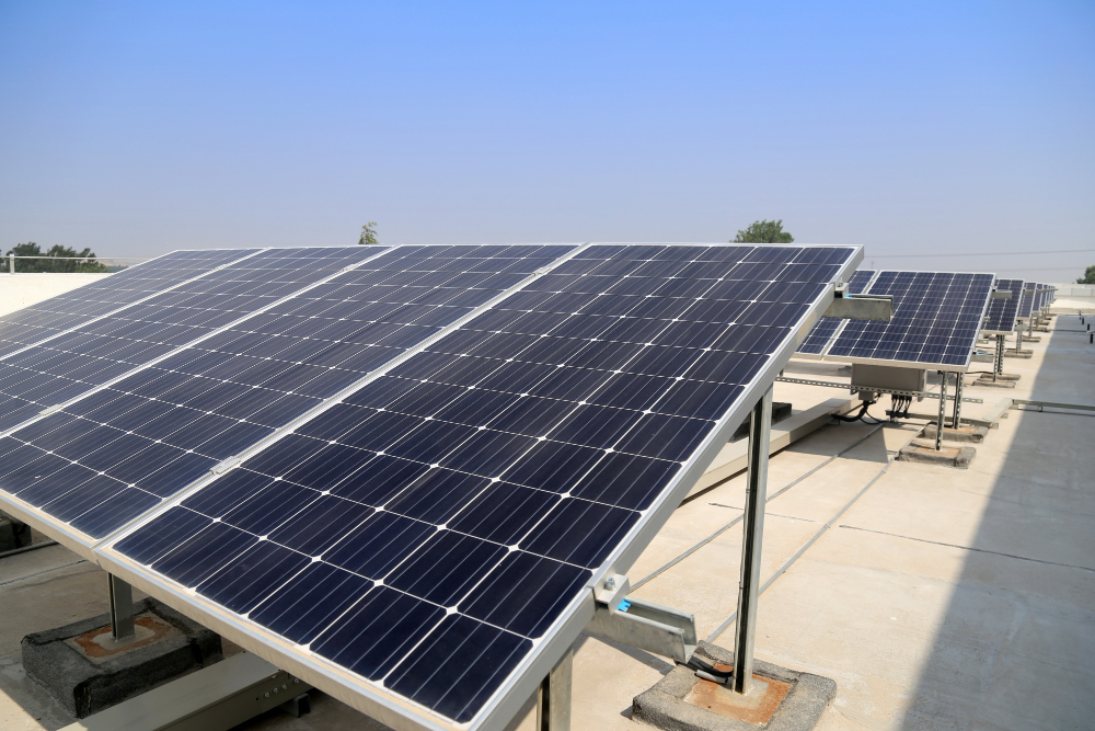 Comprar painel solar: como investir em energia renovável com qualidade