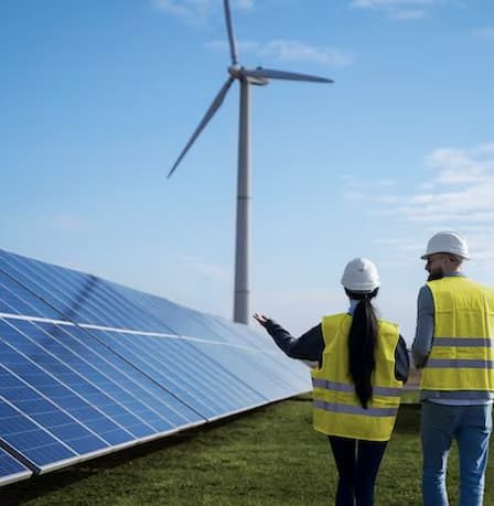 Energia renovável e sustentabilidade: o futuro das empresas conscientes
